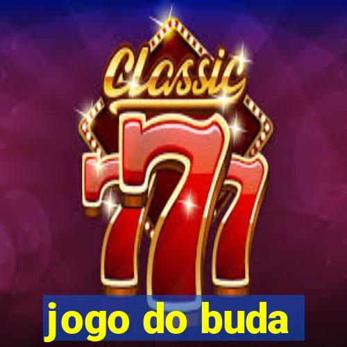 jogo do buda